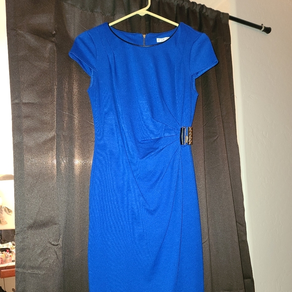 Dress - Picture 3 of 4